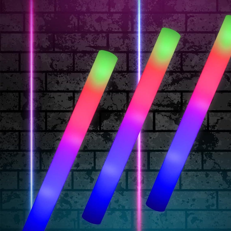 BowLift | LED Colorful Illuminating Sponge Fluorescent Rod
