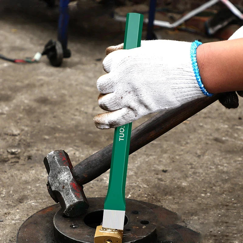 Metals cutter for cement Topson | Bowlift
