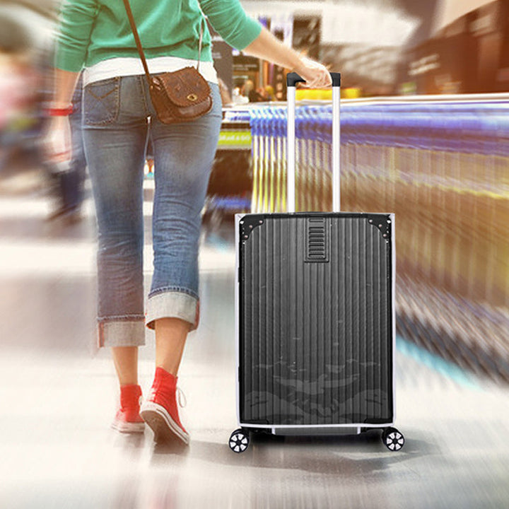 BowLift | Suitcase Protective Cover