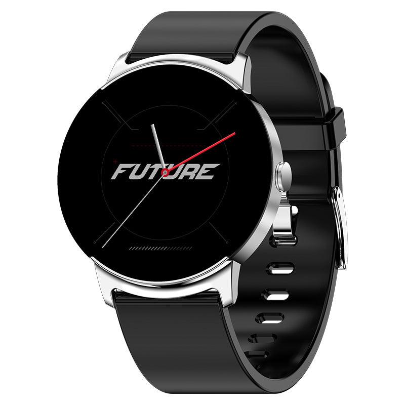 BowLift | Built-in NFC System Health Fashion Smart Watch Heart Rate Monitoring Blood Pressure Blood Oxygen