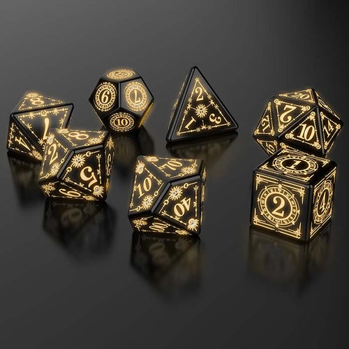 BowLift | LED Dice