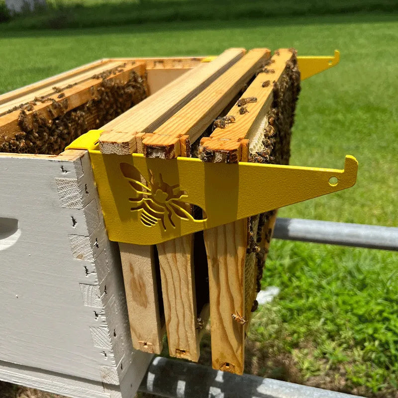 BowLift | Beehive Inspection Bracket