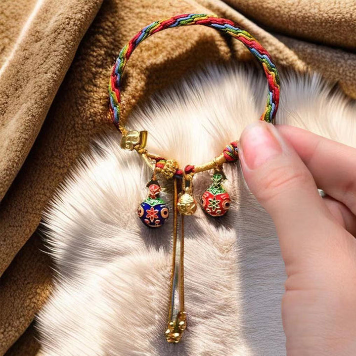 BowLift | Tuna Bracelet of Rebirth