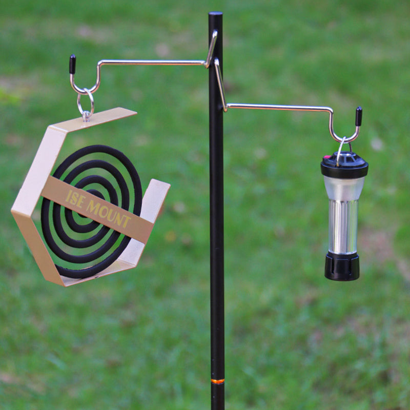 BowLift | Outdoor Mosquito Coil Holder