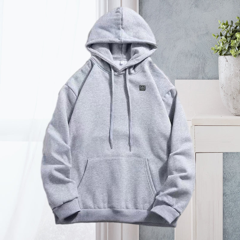BowLift | USB heated hoodie