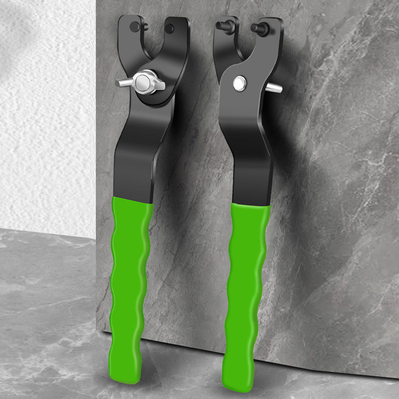 Store grinder key thickened disassembly tool adjustable | Bowlift