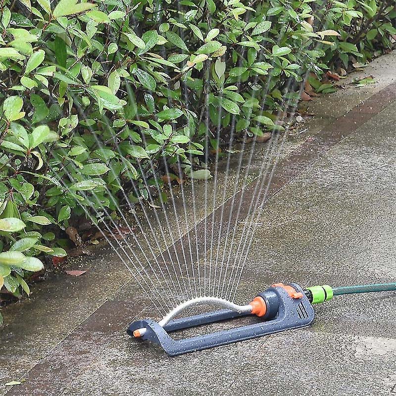BowLift | Oscillating Lawn Sprinkler