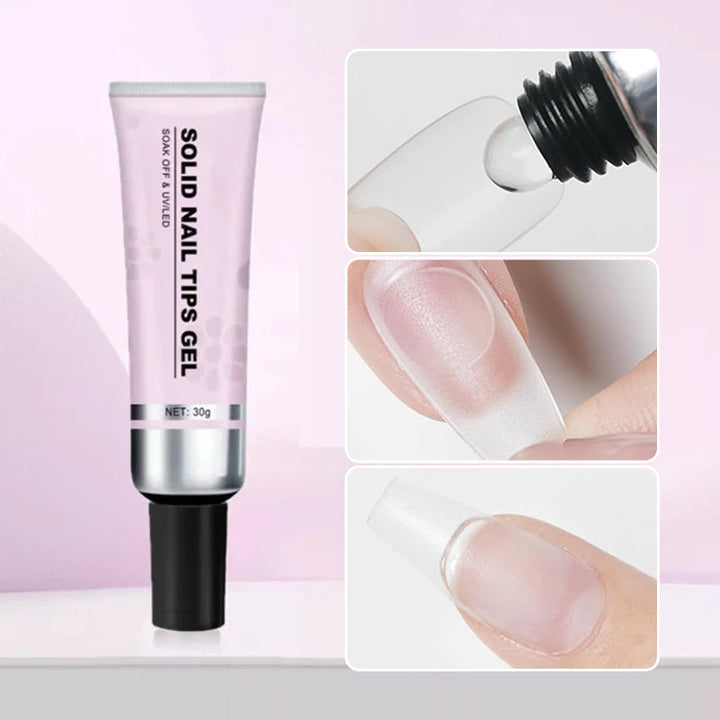 BowLift | Magic Solid Nail Glue & Remover