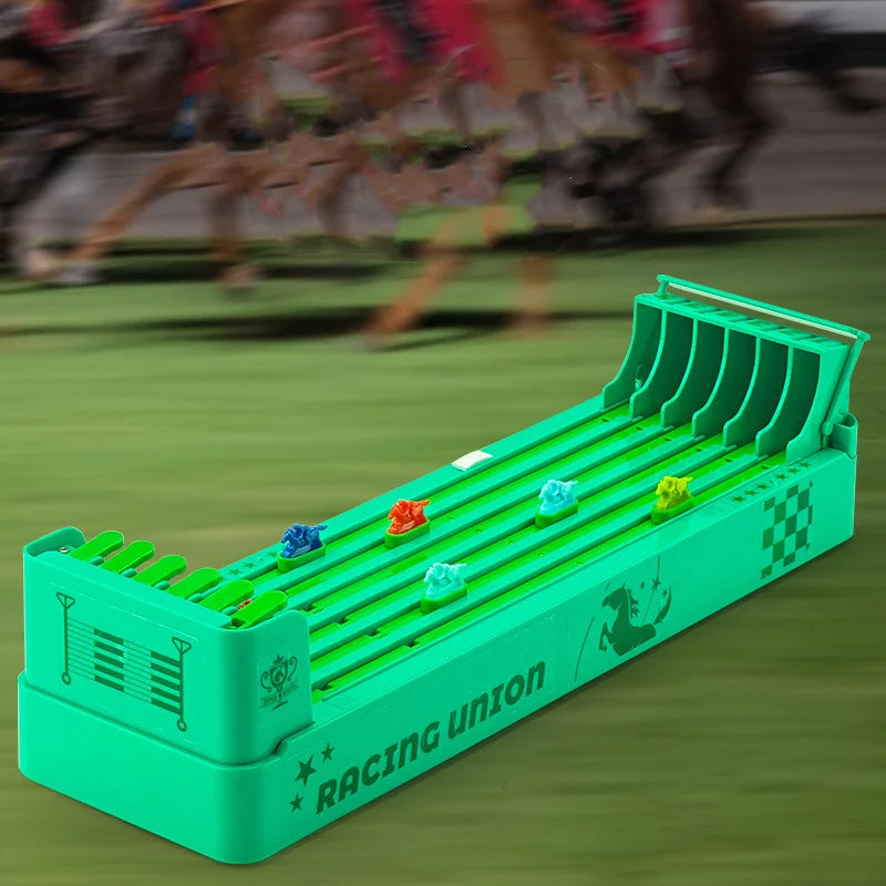 BowLift | Horse Racing Game