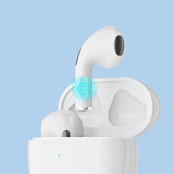 BowLift | Original Air Pro 6.0 TWS Wireless Bluetooth Earbuds Mini Pods
