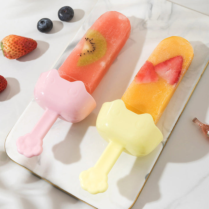 BowLift | Ice cream and popsicle tool set