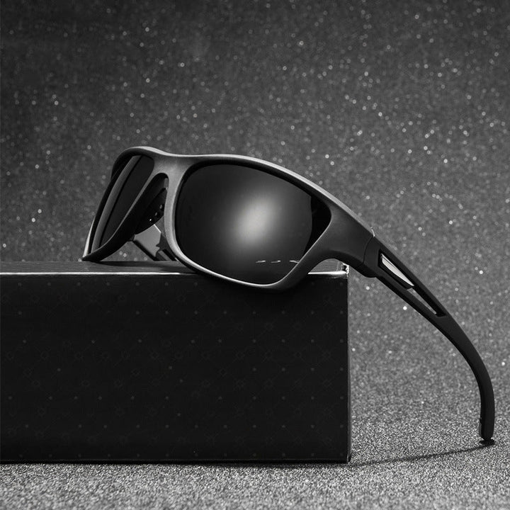 BowLift | polarized outdoor sports sunglasses