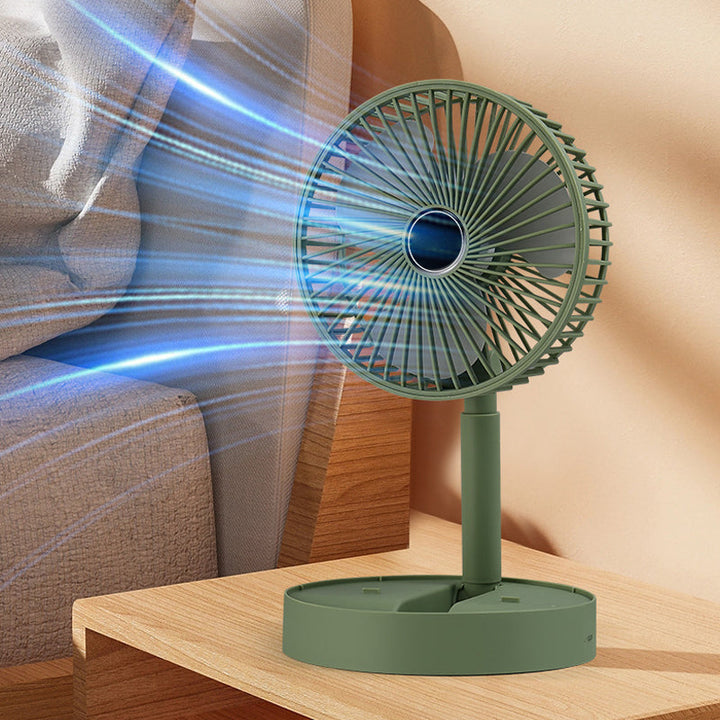 BowLift | BreezeCore – Your wearable refreshment for hot days!