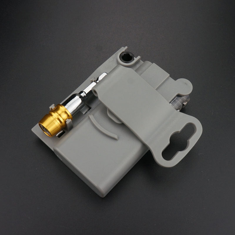 BowLift | Mini screwdriver combination set positive and negative