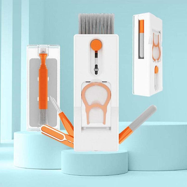BowLift | Multifunctional Laptop Screen Cleaning Kit