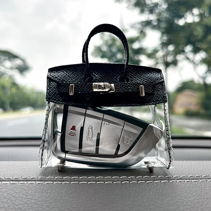 BowLift | Car Key Mini Handbag
