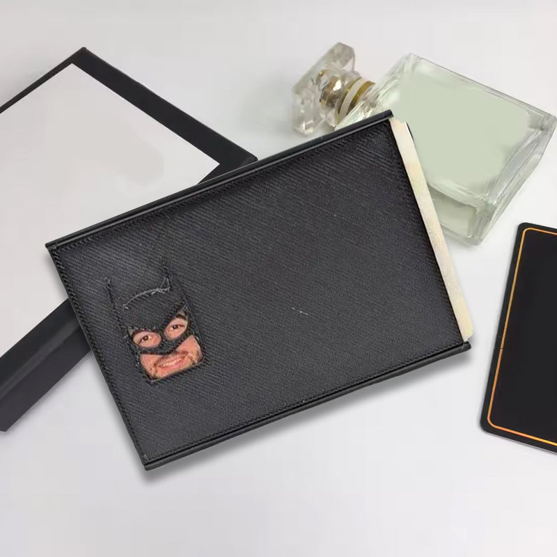 BowLift | Batman ID Card Cover