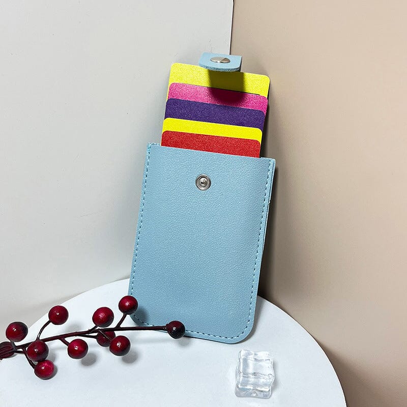 BowLift | Card holder - All your passports at your fingertips - Practical and stylish