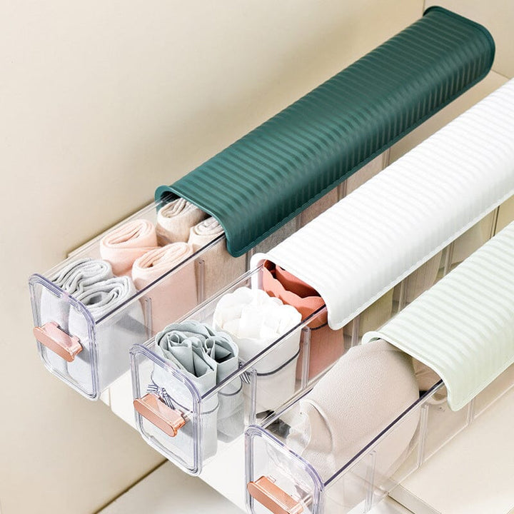 BowLift | Easy storage - No more clutter - A well-organized home!