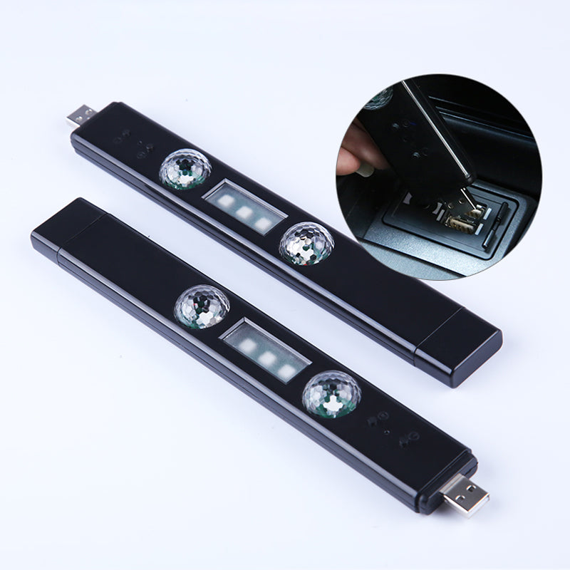 Atmosphere Light LED for wireless charging | Bowlift