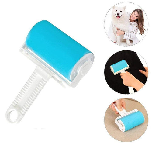 BowLift | Washable Roller Fluff Remover