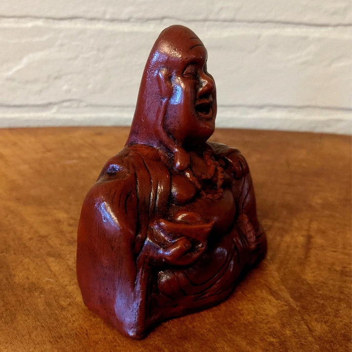 BowLift | The Buddha Flip