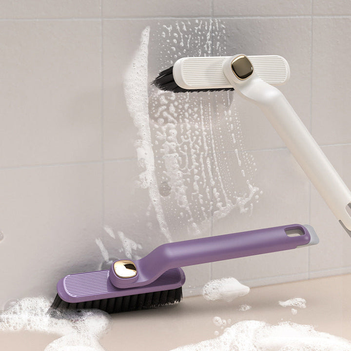 BowLift | Multifunctional rotating slot cleaning brush