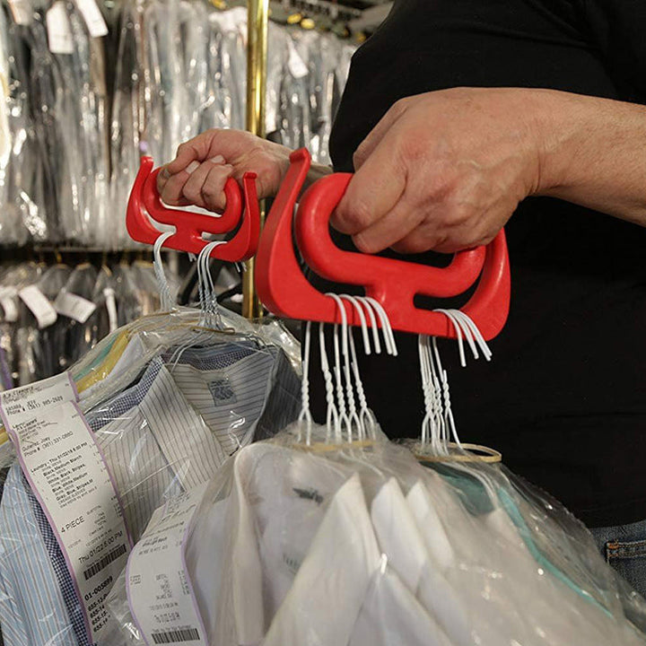 BowLift | Multifunctional Handle Holder Shopping Bags Holder
