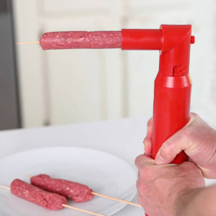 BowLift | Simple Kebab Maker