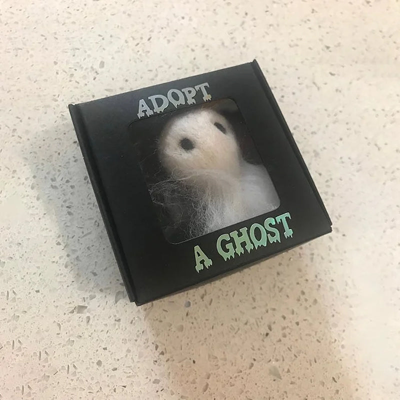 BowLift | Adopt A Ghost