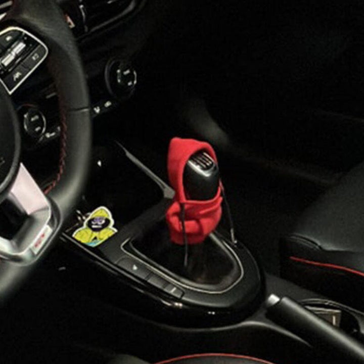 BowLift | Gear knob cover