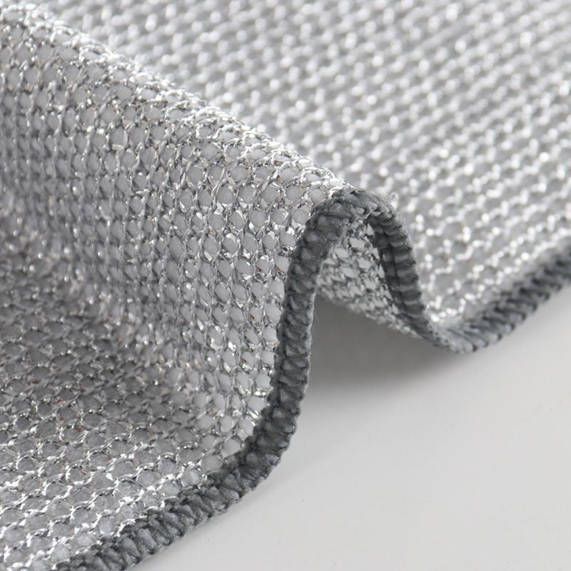 BowLift | Multipurpose Wire Dishwashing Rags