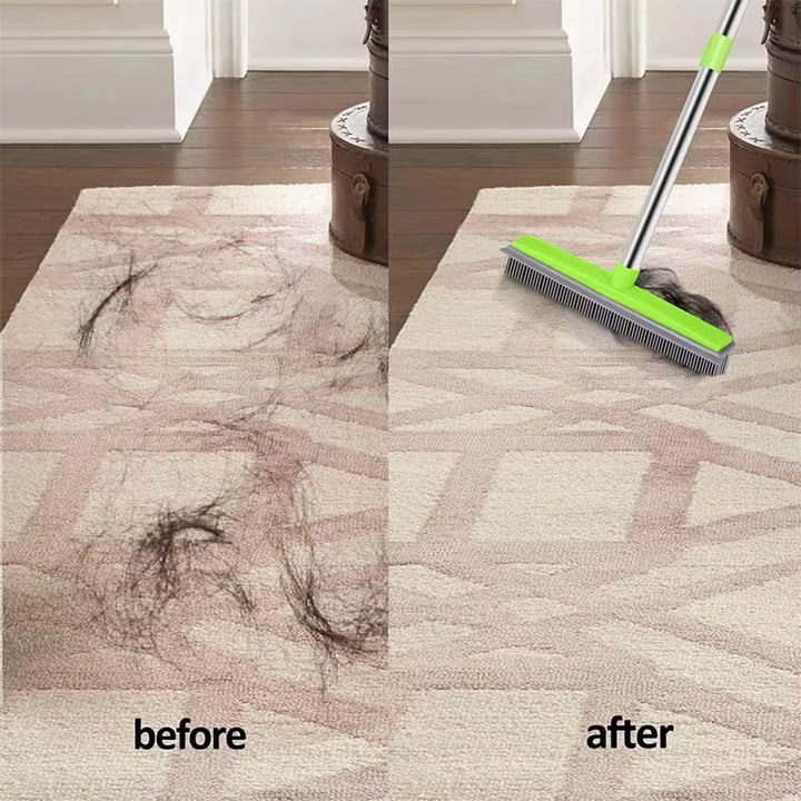 BowLift | Pet Hair Removal Tool