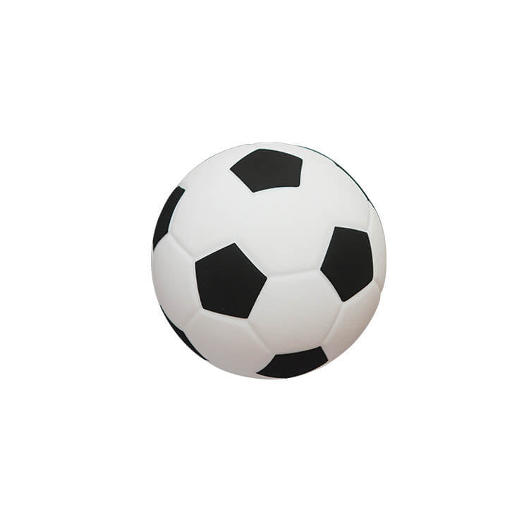 BowLift | Creative Soccer Silicone LED Night Light USB Charging Table Lamp