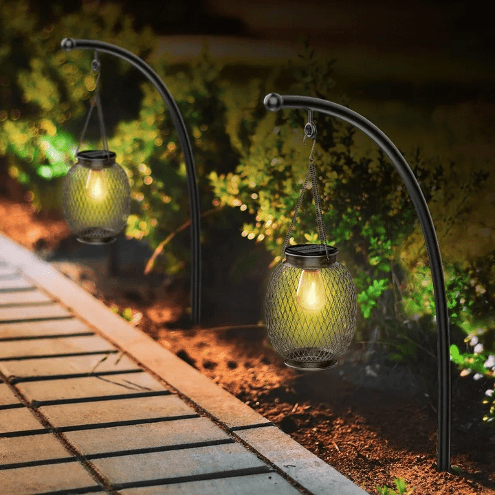BowLift | Bask in the sunlight in every corner of the garden!