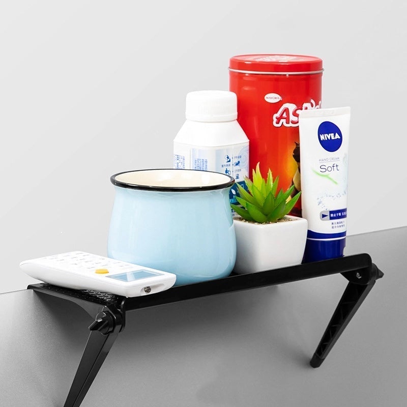 Creative Multifunctional Adjustable Storage TV Screen Top Shelf | Bowlift