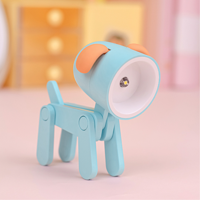 BowLift | LED Student Cute Night Light