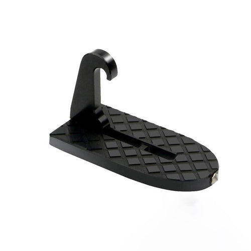 BowLift | U-shaped threshold with security hammer