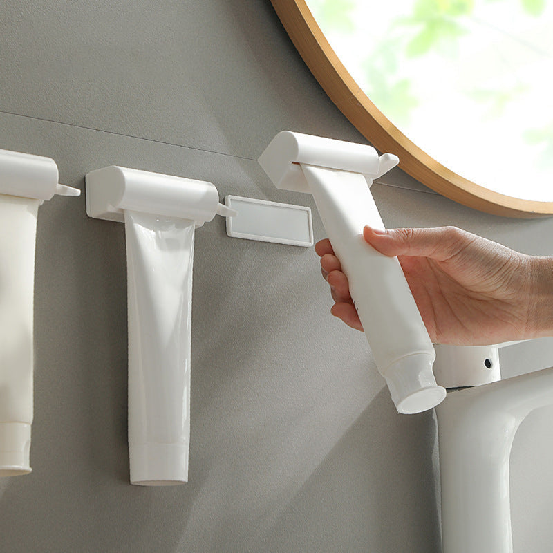 BowLift | Magnetic Toothpaste Squeezer