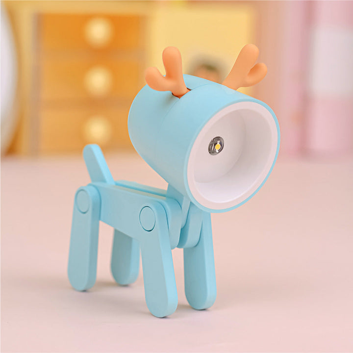 BowLift | LED Student Cute Night Light