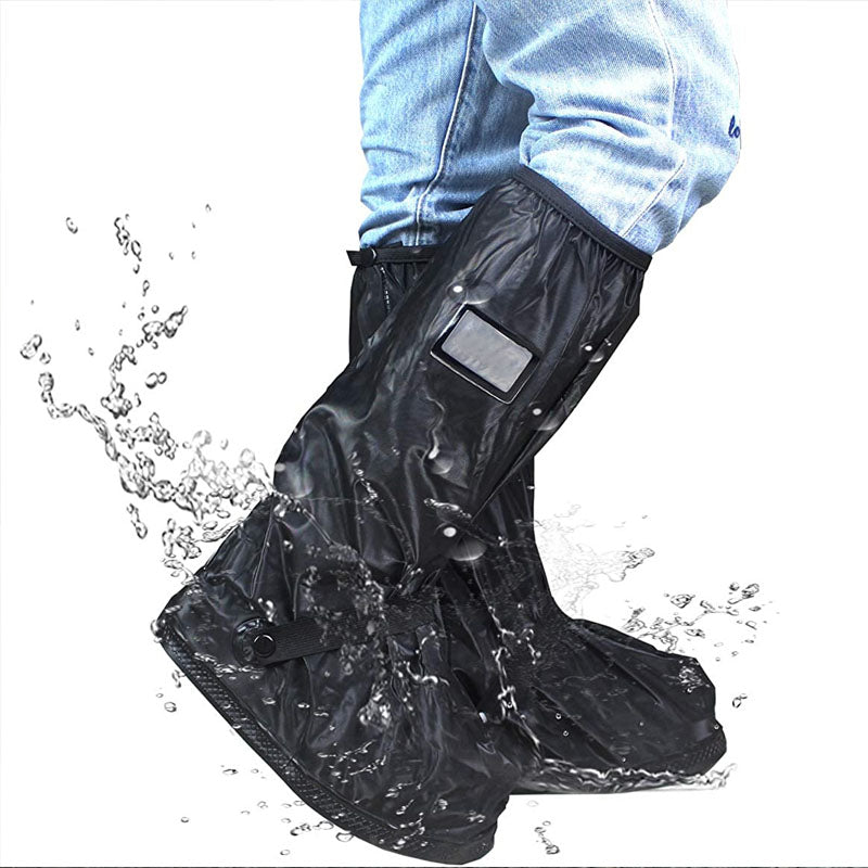 BowLift | Portable Waterproof Boot Covers