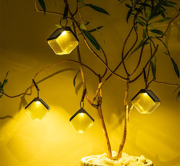 BowLift | Solar Garden Atmosphere Light