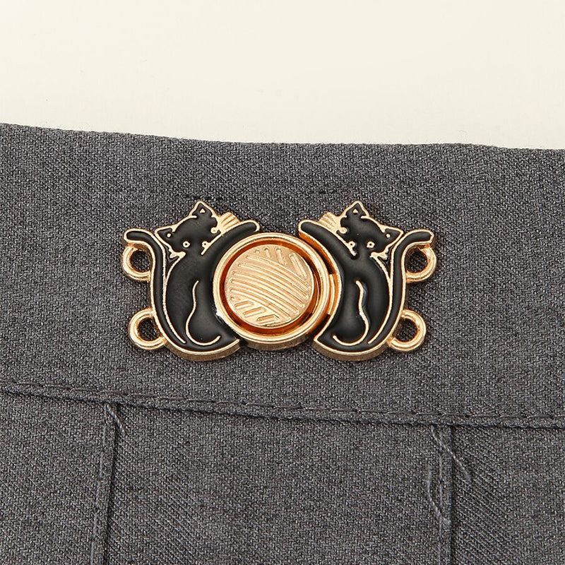 BowLift | Metal Waist Buckle