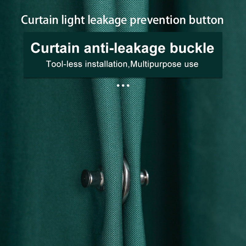 BowLift | Magnetic Curtain Clip