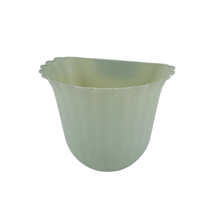 Hanging Trash Can, Kitchen Waste Bin for Cabinet Door | Bowlift