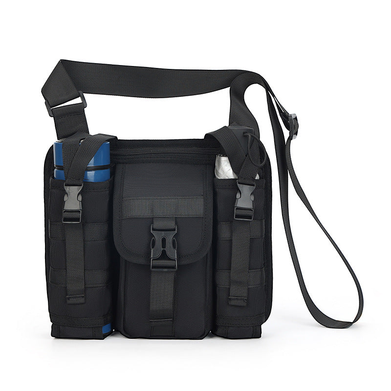 Outdoor Travel Bag for Middle-aged and Older | Bowlift