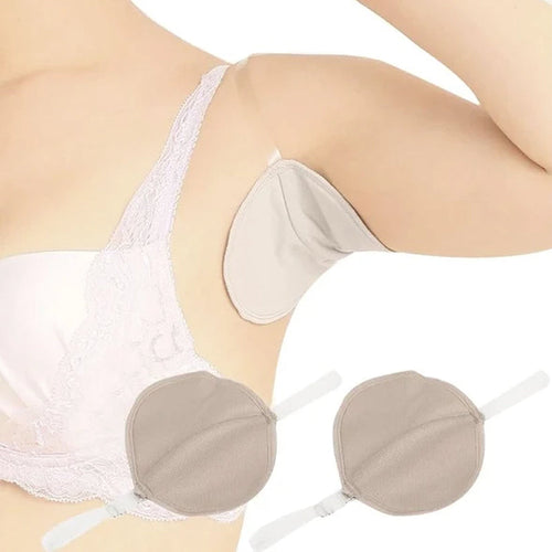 BowLift | Underarm Sweat Washable Stopper