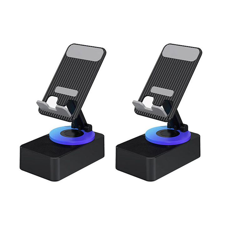 BowLift | Bluetooth audio power bank bracket