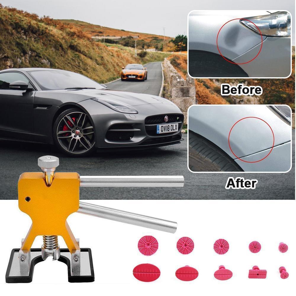 BowLift | PAINTLESS DENT REPAIR TOOLS
