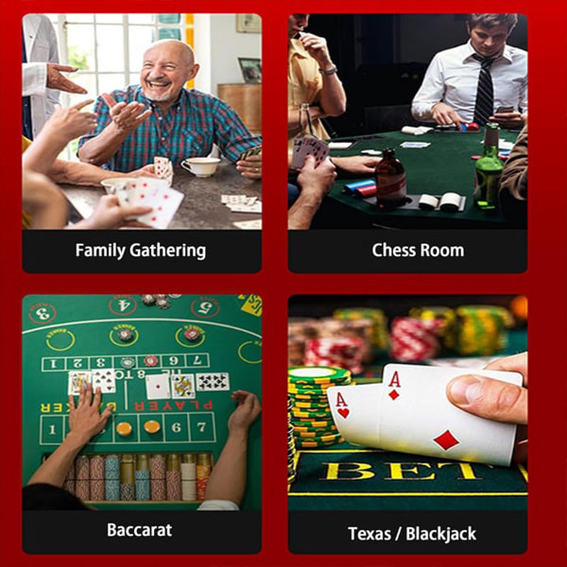 BowLift | Poker hand shuffle machine